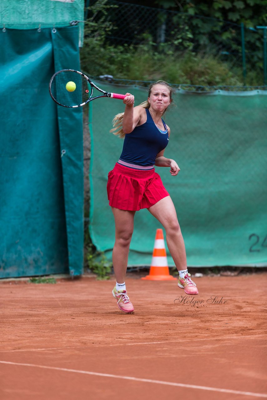 Bild 126 - VL TG Duesternbrook2 - TC Garstedt